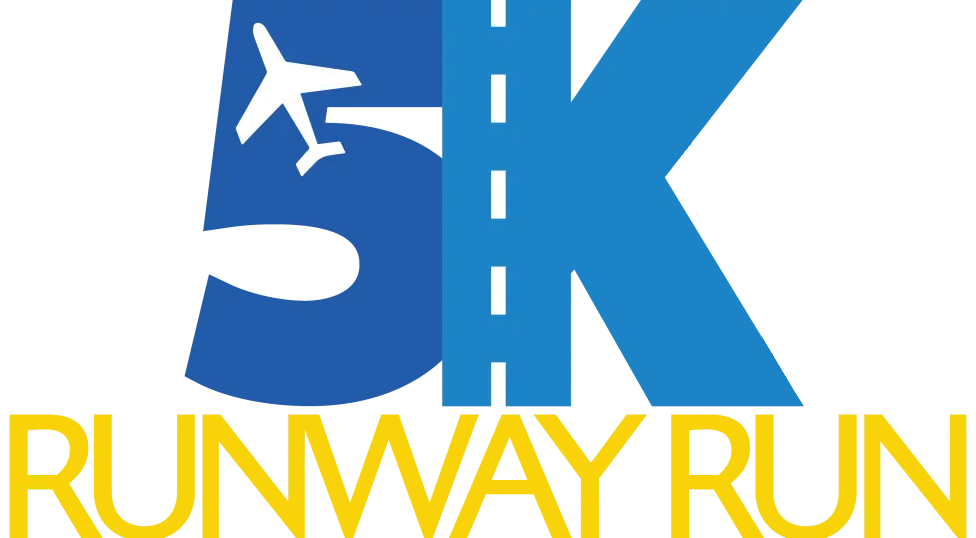 Music City Runway Run Logo